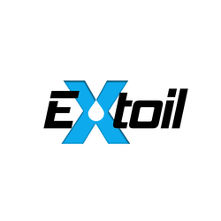 EXtoil Logo